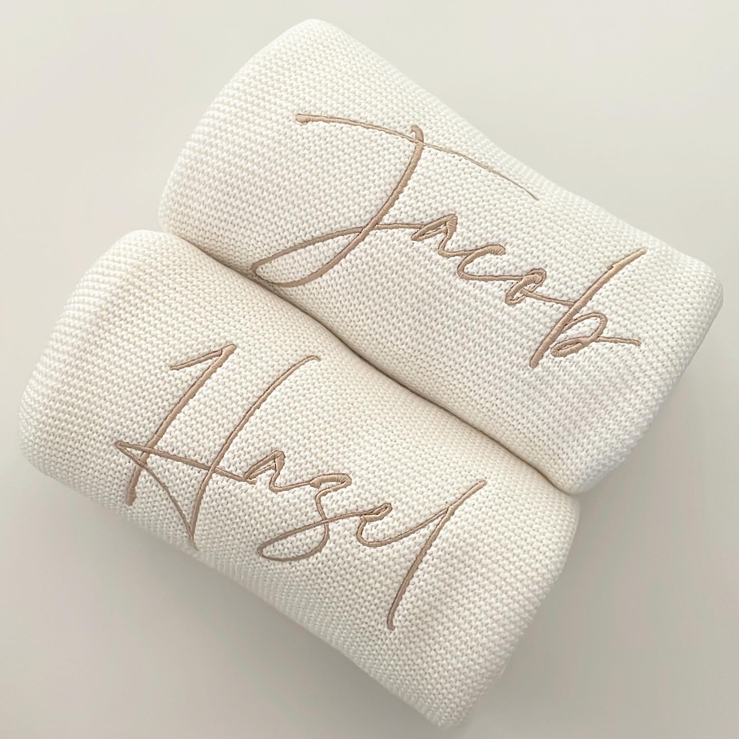 Signature Baby Gift Box