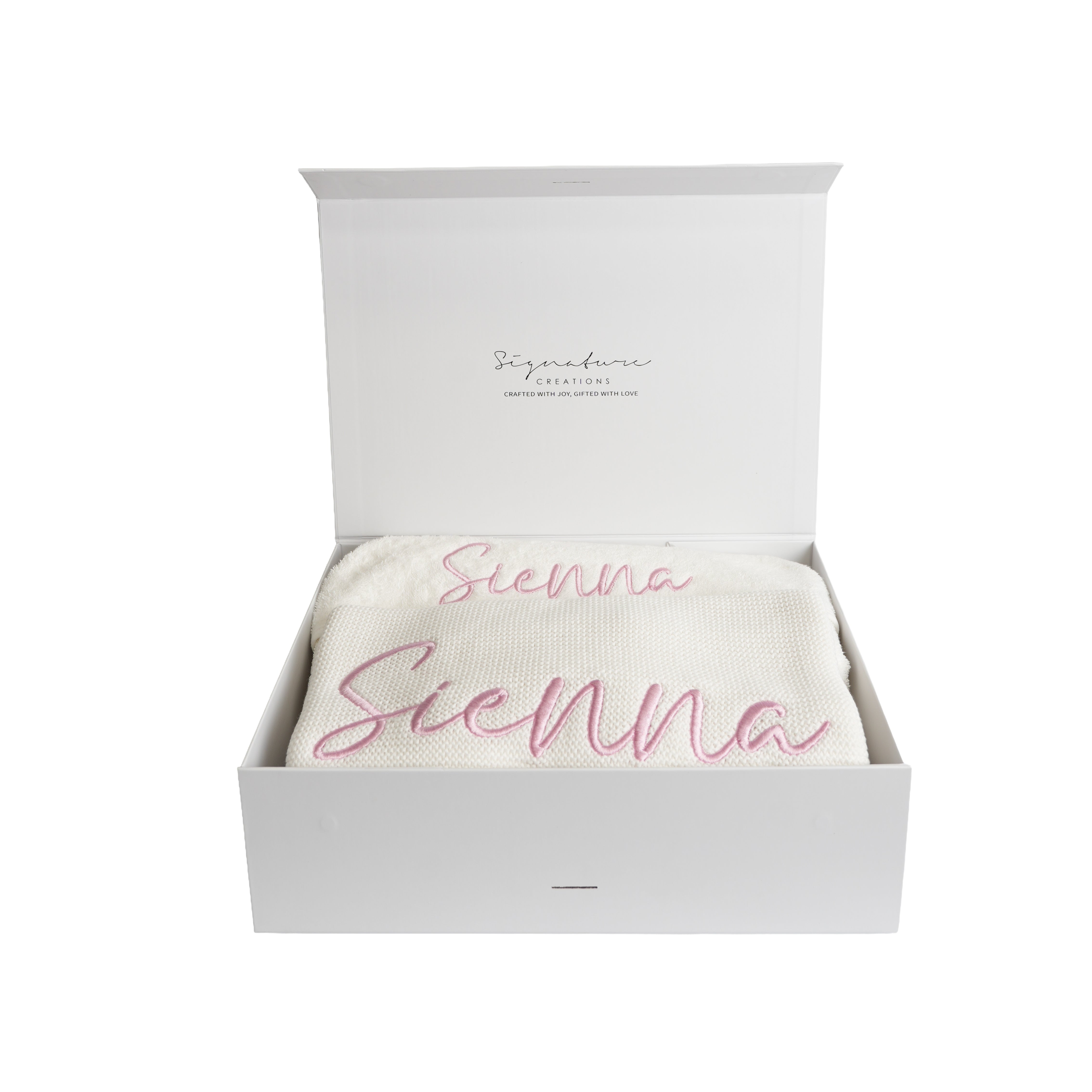 Hello World Gift Box