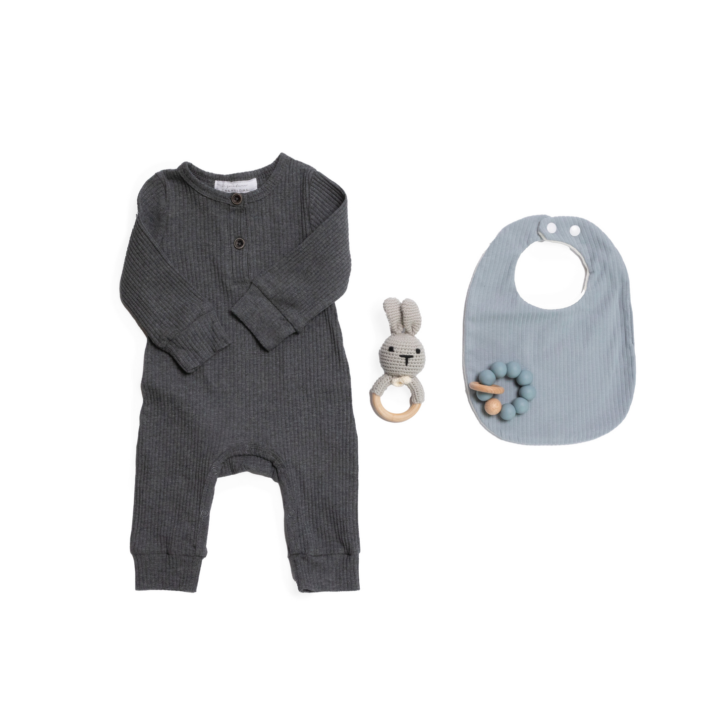 Comfort Baby Gift Box - Boy