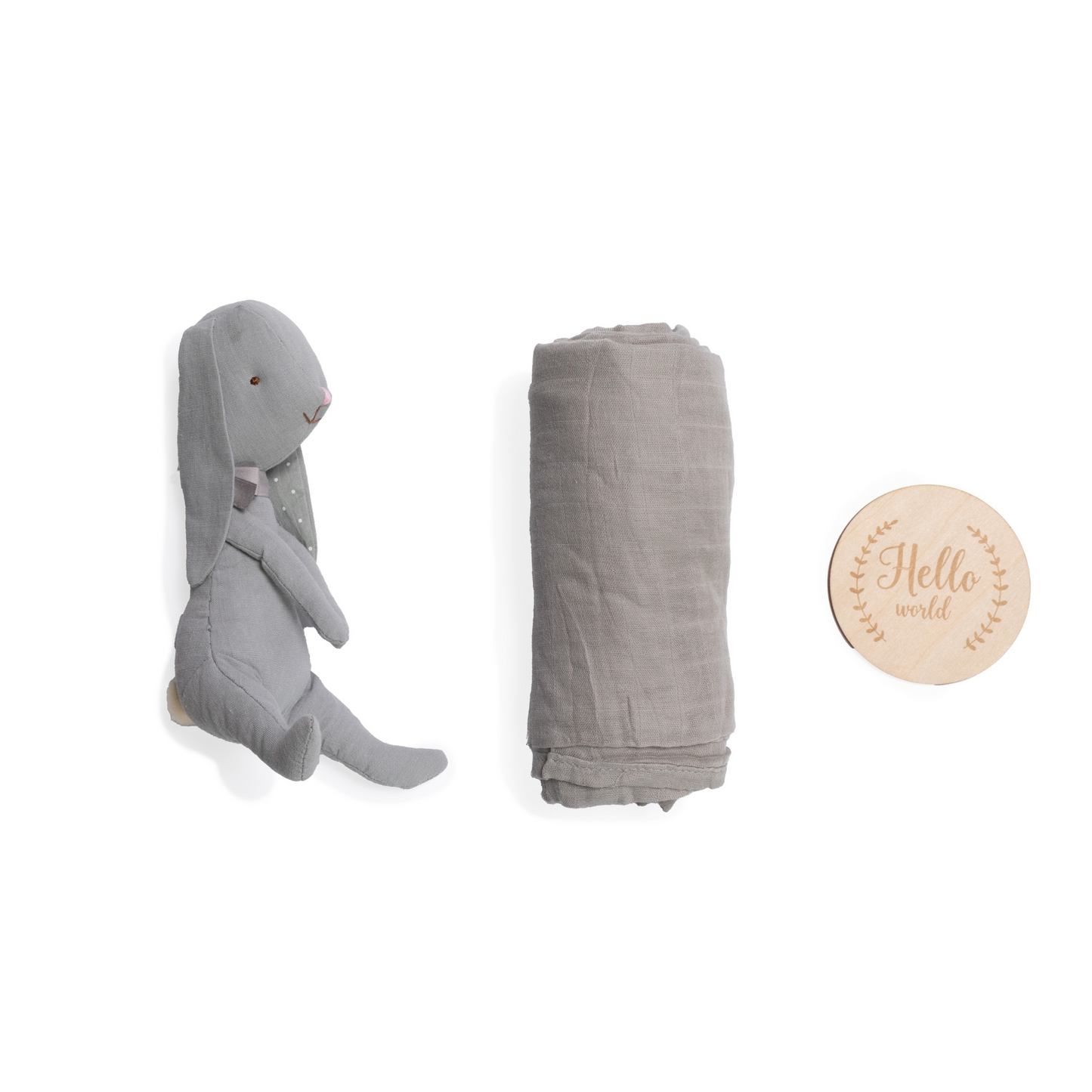 Baby Bliss Gift Box - Boy