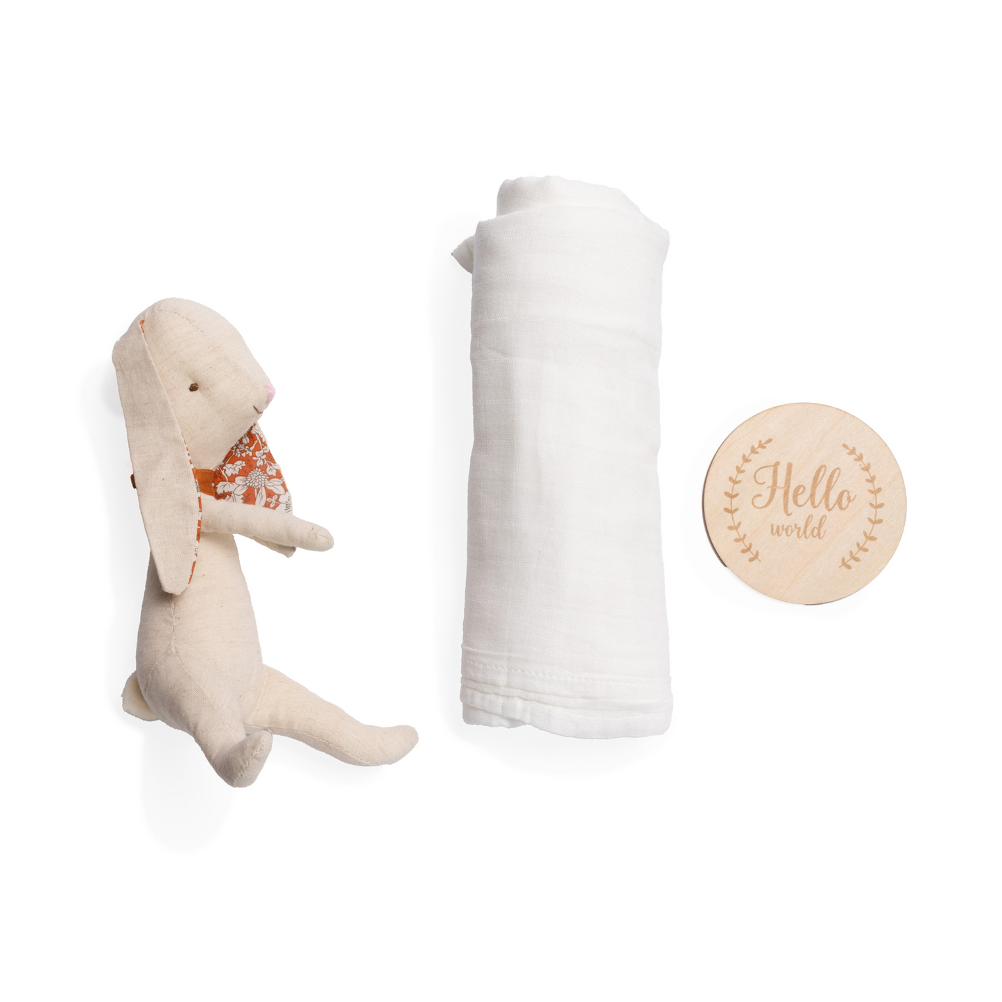 Baby Bliss Gift Box - Neutral