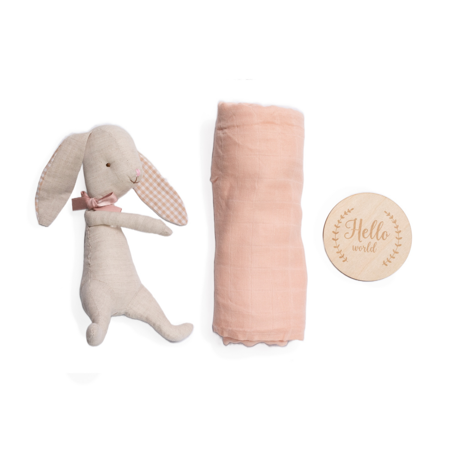 Baby Bliss Gift Box - Girl