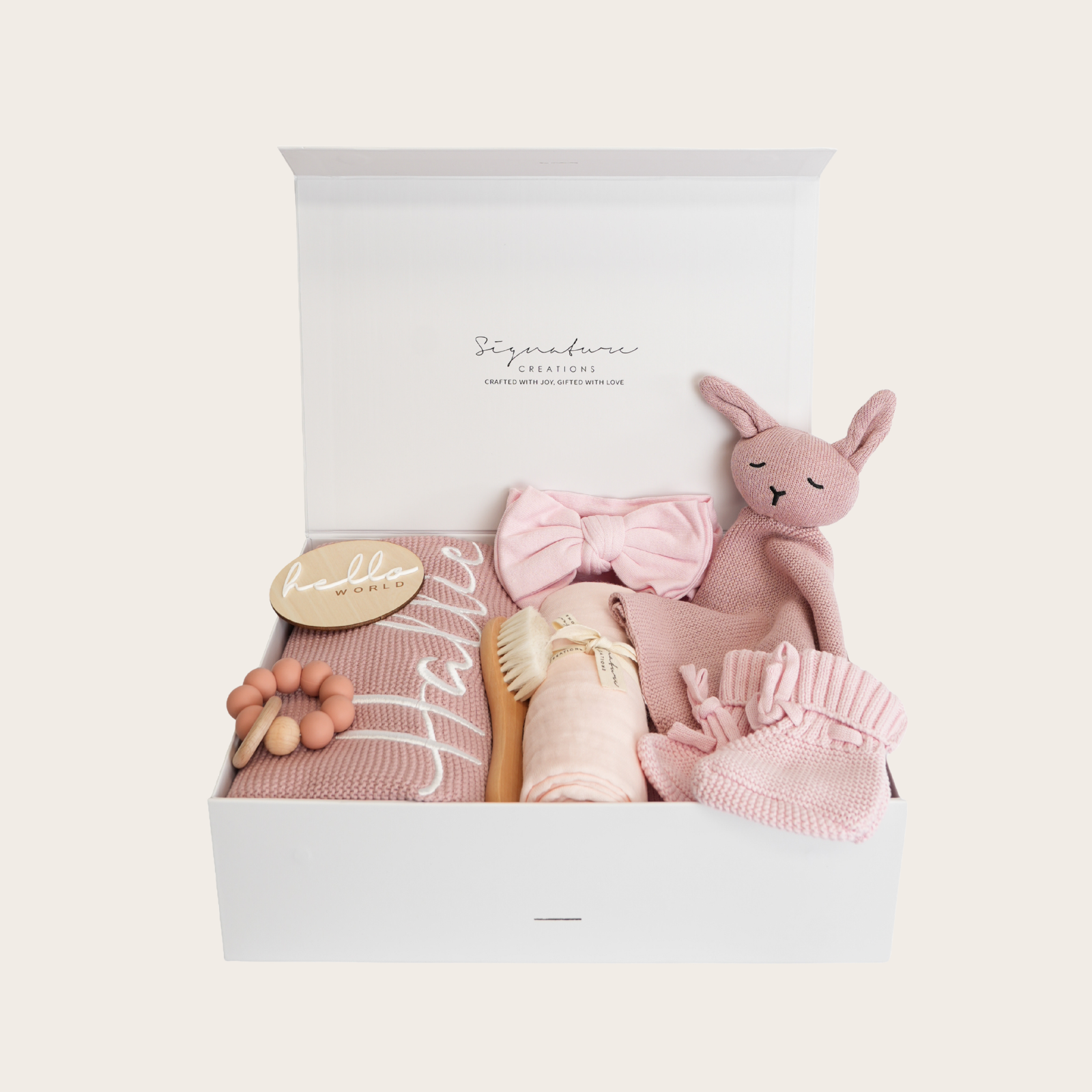 Ultimate Gift Box
