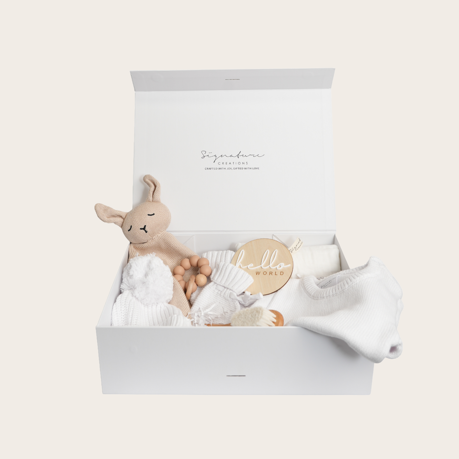 Deluxe Gift Box