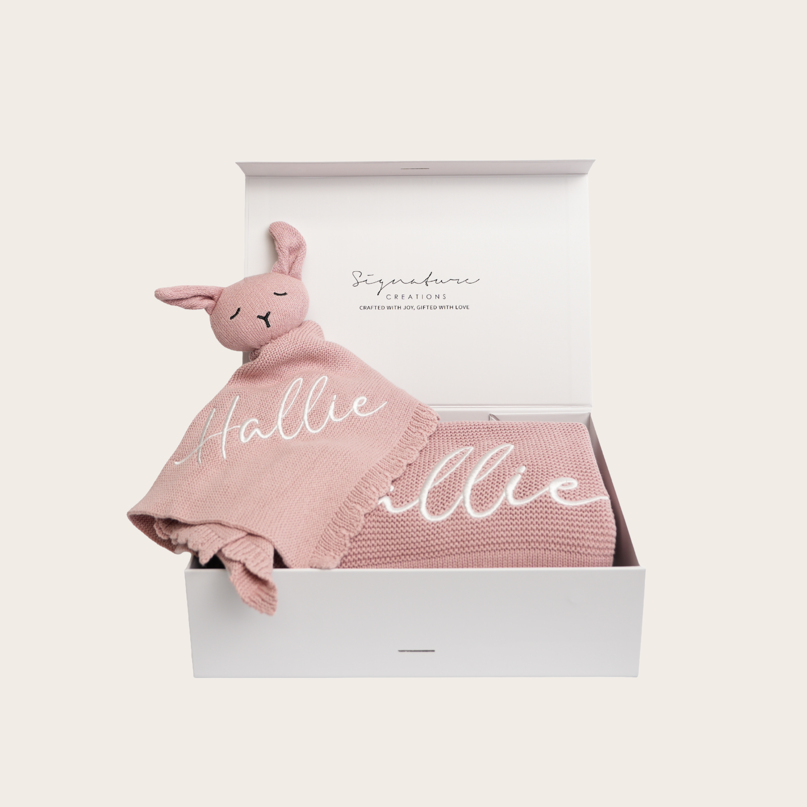 Hierloom Gift Box