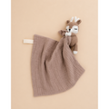 Finn Fawn- Heirloom Crochet Comforter
