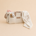 Teddy Nappy Caddy Organiser