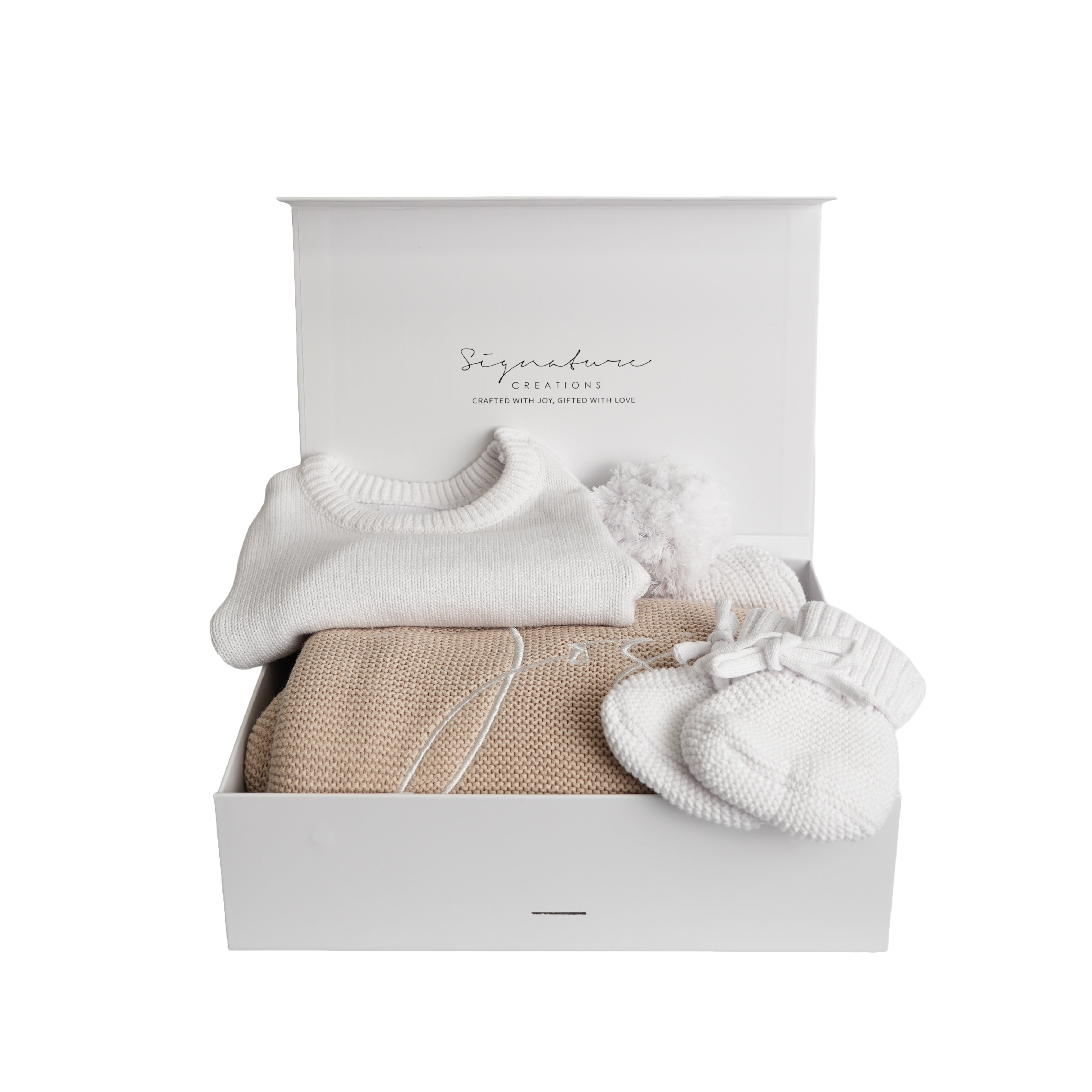 Comfort Gift Box