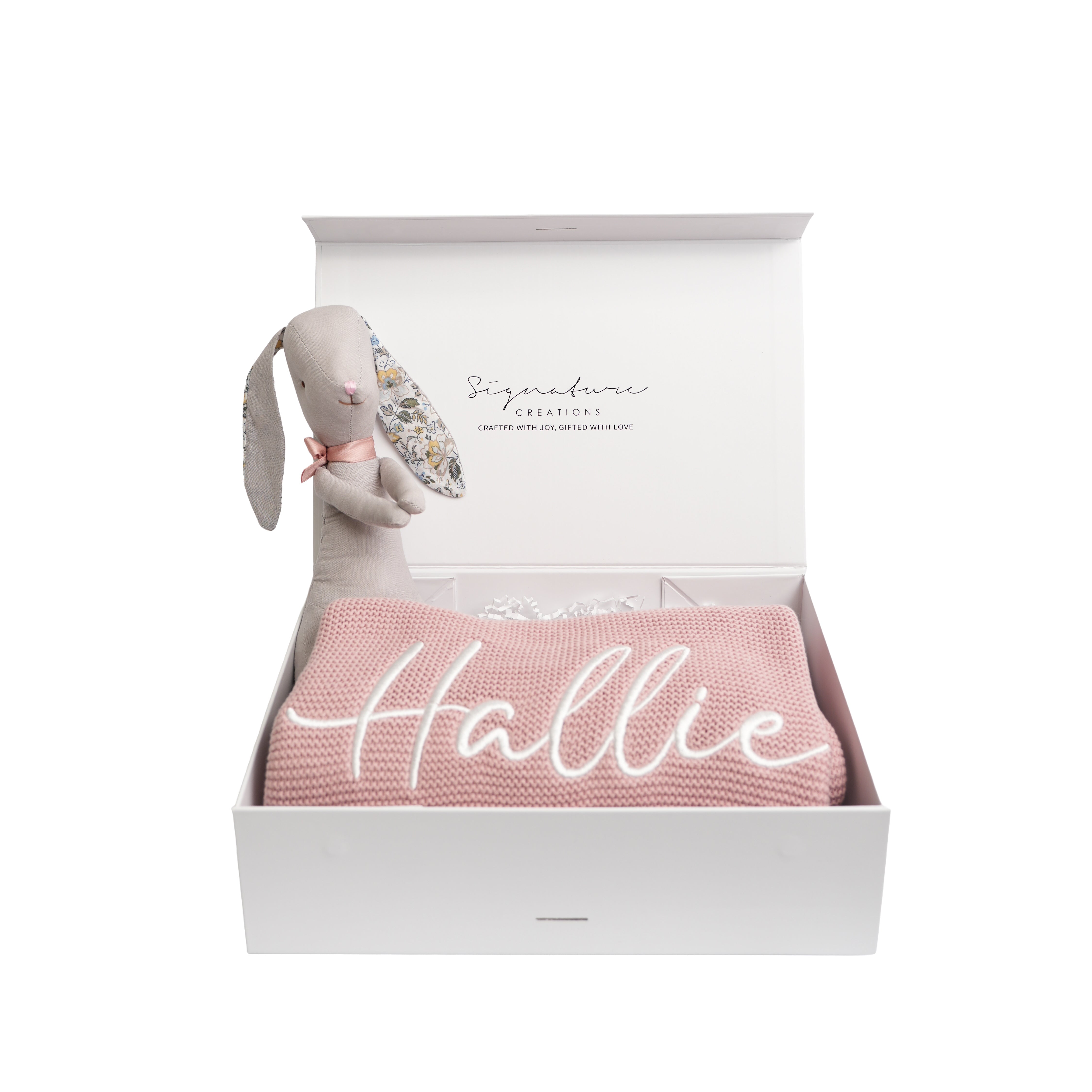 Sweet Dreams Gift Box