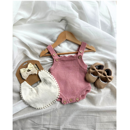 Pretty in Pink Gift Box