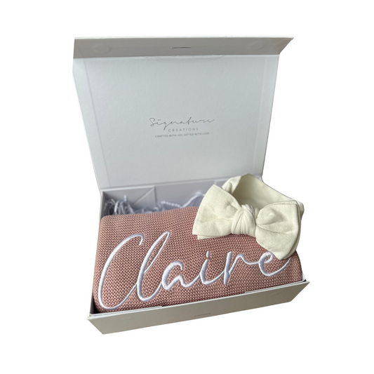 Lullaby Gift Box