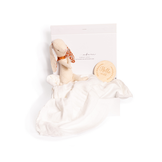 Baby Bliss Gift Box - Neutral