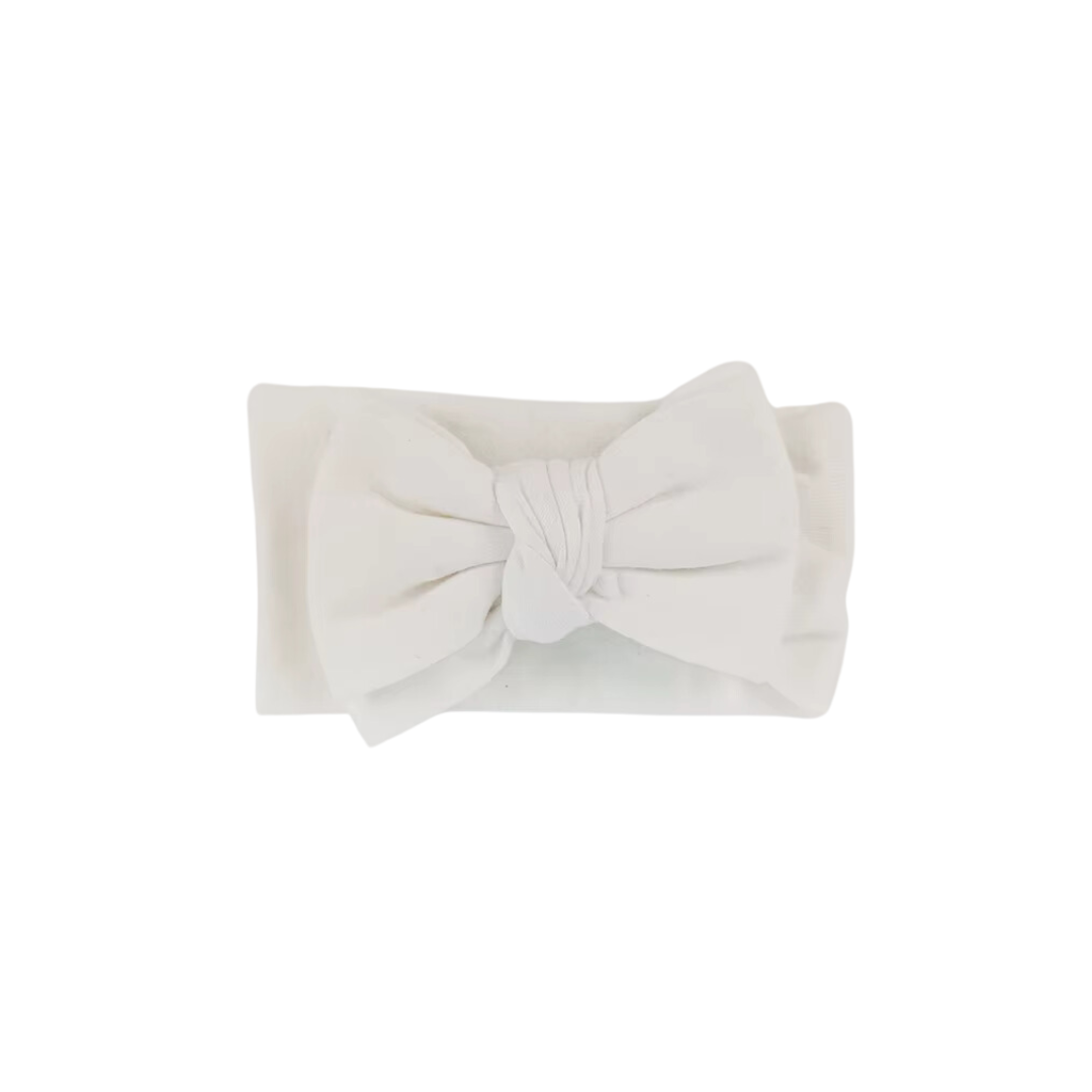 Florence Topknot Headband